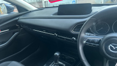 Mazda CX-30 2.0 e-Skyactiv G MHEV Exclusive-Line 5dr Auto Petrol Hatchback